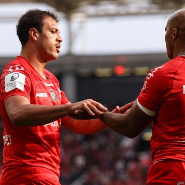 10 internationaux français absents, mais un choc au sommet du Top 14 : Pau et Toulouse misent sur leurs jeunes pour faire la différence