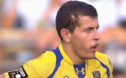 Rugby à 7 : Jean-Marcellin Buttin sélectionné avec France 7 pour le mondial