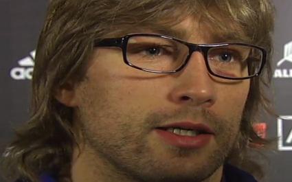 Dimitri Szarzewski : &laquo;On a pris une leçon de rugby&raquo;