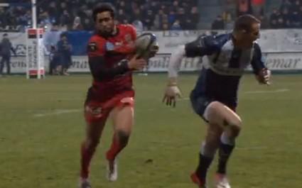 RC Toulon : quelle a été la meilleure recrue ?