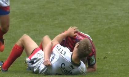 Top 5 &laquo; Rugby Champagne &raquo; de la saison 2012-2013 sur Le Rugbynistère 