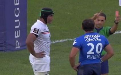 RESUME VIDEO. La démonstration du Stade Toulousain face à l'Aviron Bayonnais (40-3)