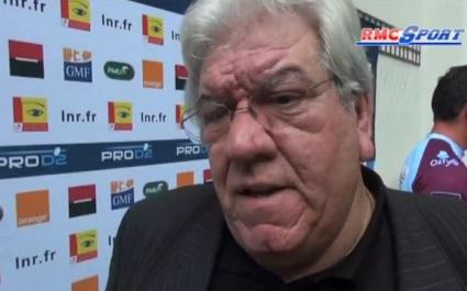 VIDEO. Paul Goze : &laquo; L'arbitrage vidéo est à revoir &raquo;