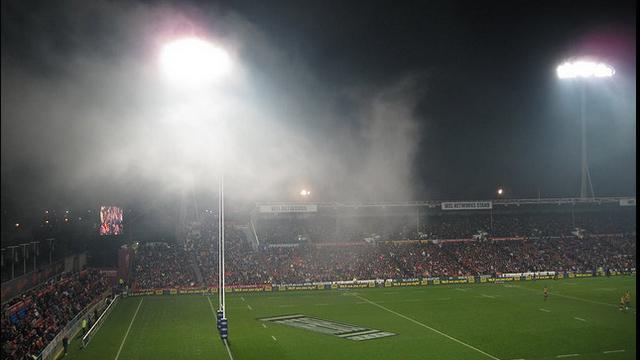 RCT vs Chiefs en février à Mayol... ça se précise sérieusement 