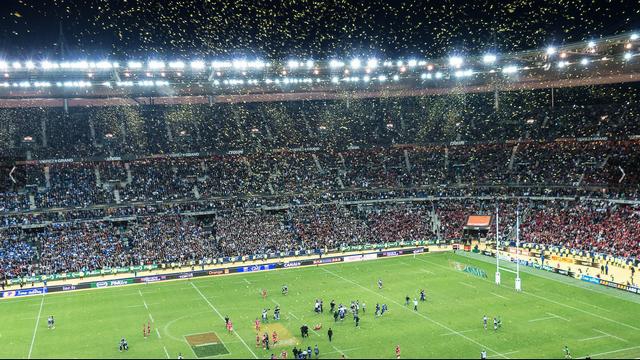 Un minimum de JIFF sur la feuille de match : C'est voté ! 