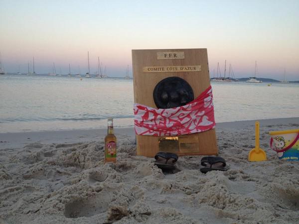 Rugby Amateur #2 : Le RC Brezins et son plus beau chanteur au fond du bus