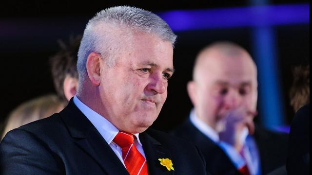 Pays de Galles - Afrique du Sud : Warren Gatland refuse de rencontrer Alain Rolland