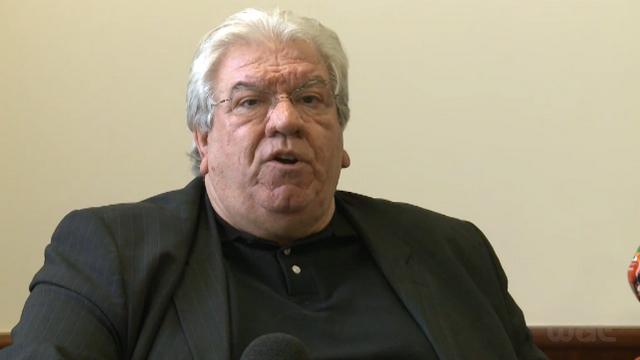 Paul Goze : &laquo; Le RCT est le club qui a aligné le plus de JIFF sur ses feuilles de match l'an passé &raquo;