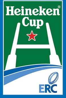 H Cup : Coupe d'Europe de Rugby