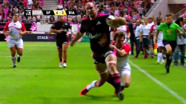 Ce que les autres pays pensent de l'augmentation des droits télé du Top 14