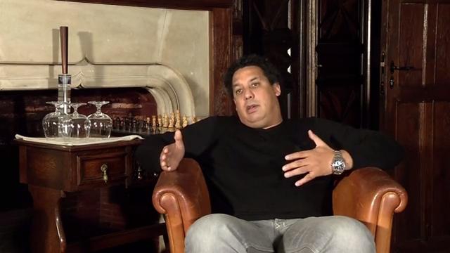 Serge Blanco : &laquo; Certains joueurs ont accepté une baisse de salaire de 40% &raquo;