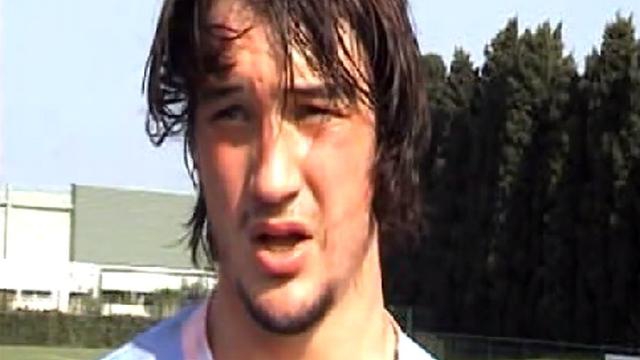 Top 14 - USAP. Florian Cazenave apte à jouer malgré la perte de son oeil gauche