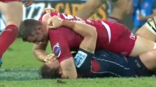 VIDEO. Les commissions de discipline ont été très gentilles ce mardi soir