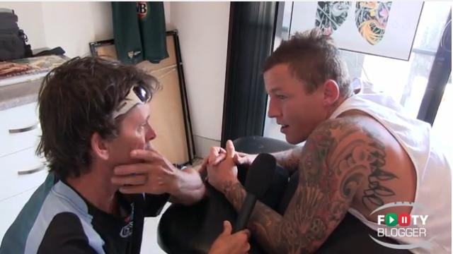 VIDEO. NRL - Et si Todd Carney rebondissait en Top 14 ?