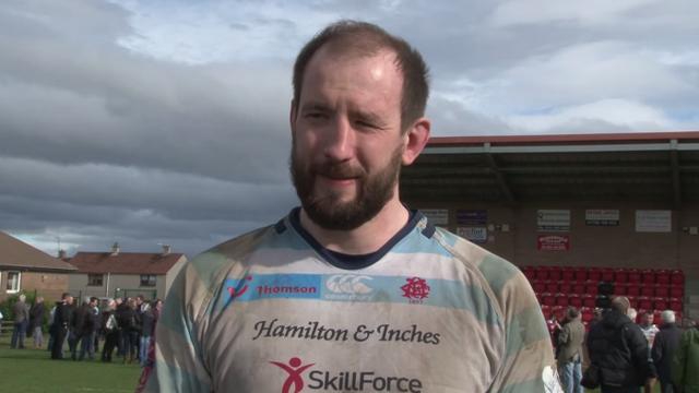 INSOLITE. Quarante rugbymen arrêtent des voleurs de manière spectaculaire  