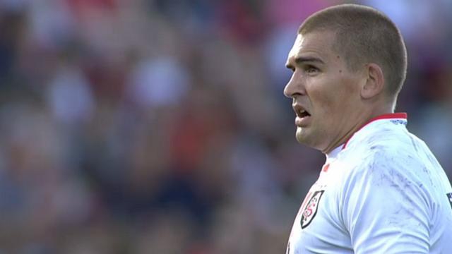 Quels joueurs ont fait leurs grands débuts en Top 14 lors de la 1ère journée ?