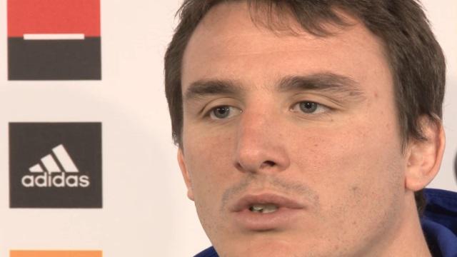 XV de France / Stade Toulousain : Louis Picamoles forfait pour la tournée d'automne ?