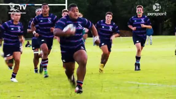 TRANSFERTS. Top 14 - Taumalolo au Racing, Hernandez au RCT, le Thor tongien Taniela Tupou chez les Reds