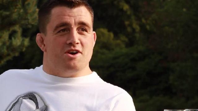 Top 14 - RCT. Andrew Sheridan s'est vu interdire la pratique du rugby