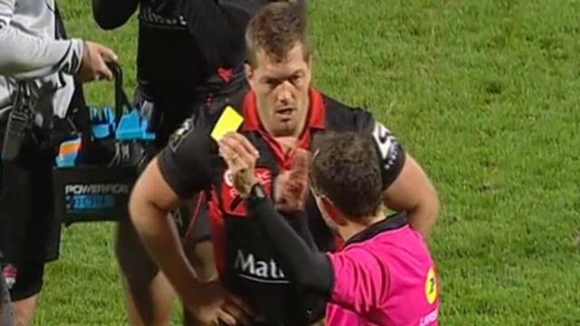 Le Top 5 / Flop 5 du week-end (29/11 au 30/11)