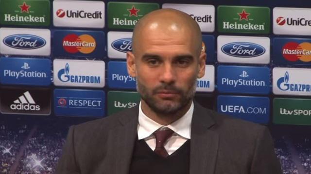Pep Guardiola au chevet du Japon pour préparer la Coupe du monde 2015
