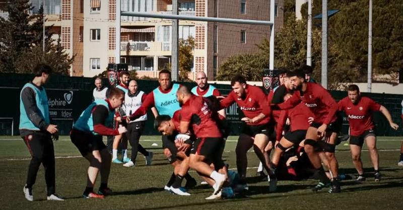 17 mois d’absence cumulés : fin de saison pour deux Tricolores du RCT