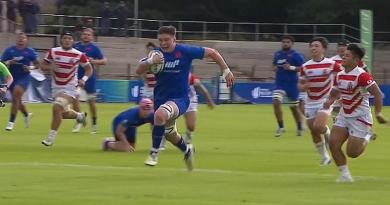 TOP 14. À peine arrivé à l’UBB, Marko Gazzotti va déjà connaître une longue indisponibilité