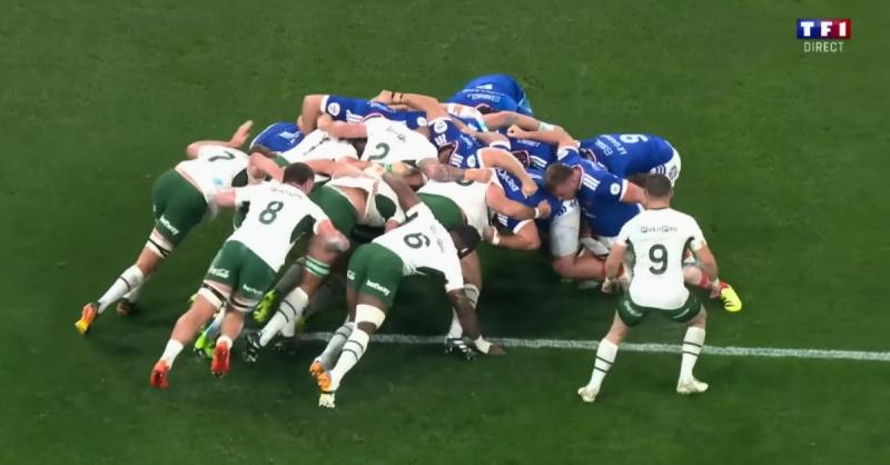 4e défaite, Bleus secoués : Marshall accuse, Galthié assume… qui a raison ?