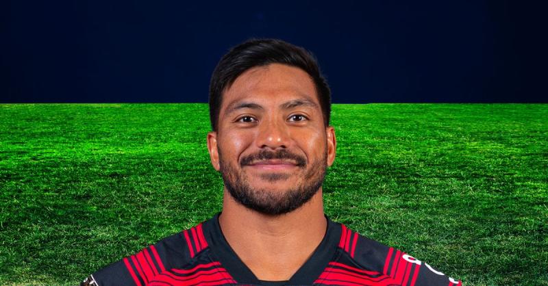 5 Brennus, 2 Champions Cup, mais pas que... le Stade Toulousain dit (déjà) au revoir à Pita Ahki