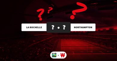 5 reasons why we bet on La Rochelle to win at Northampton