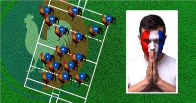 5 reasons why we bet on France winning over Wales