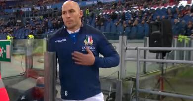 TRANSFERTS : Sergio Parisse à Toulon, l'énorme coup du RCT !