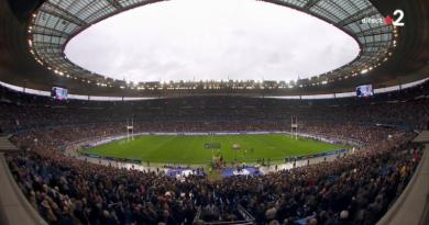 6 Nations 2020 : le match France - Irlande reporté !