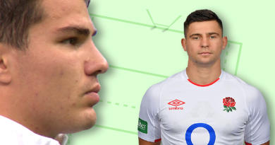 6 Nations 2021. ''Antoine Dupont, voilà la nouvelle superstar'', lance Ben Youngs (Angleterre)