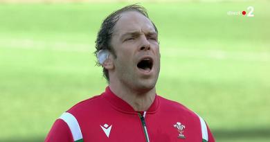 6 Nations 2021. Longévité, leadership, Alun Wyn Jones : l’âme galloise