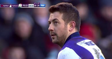 [TRANSFERT] Pro D2 - Et si Greig Laidlaw débarquait à l'USAP ?