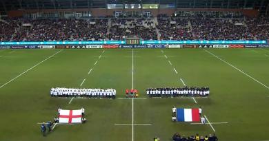 6 Nations féminin - Bonne nouvelle : deux matchs diffusés sur France 2 en 2020