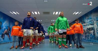 6 NATIONS. Indispensables, incontournables, quels joueurs ont cumulé 400 minutes dans le Tournoi ?