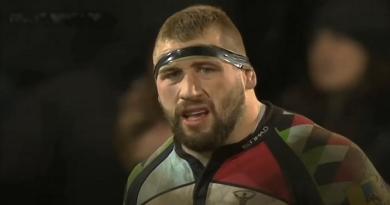 6 Nations 2021. Joe Marler (Angleterre) se permet de dire non à la sélection : sa famille avant tout