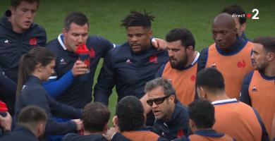 6 Nations. Pourquoi le 15 de France ne doit absolument pas prendre le Pays de Galles de haut ?