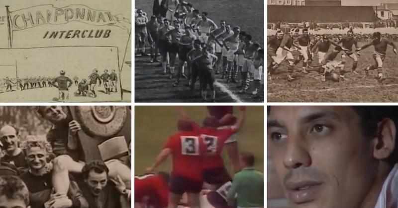 100 ans de finales, LE documentaire historique pour les fans de rugby [VIDÉO]