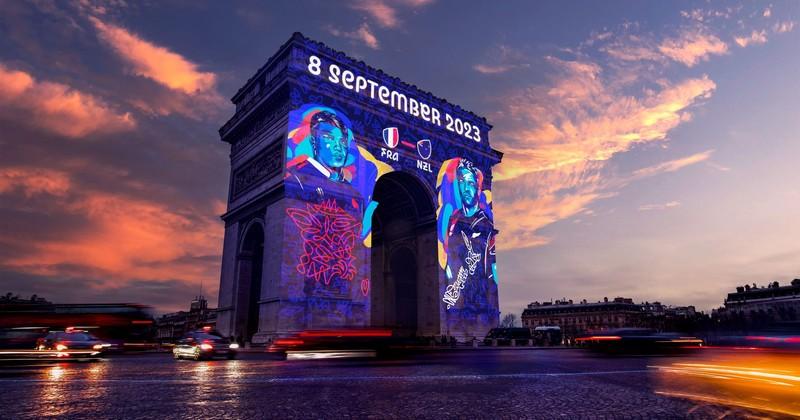 100 jours ! LE COMPTE À REBOURS EST LANCÉ avant une Coupe du monde qui s'annonce mémorable !