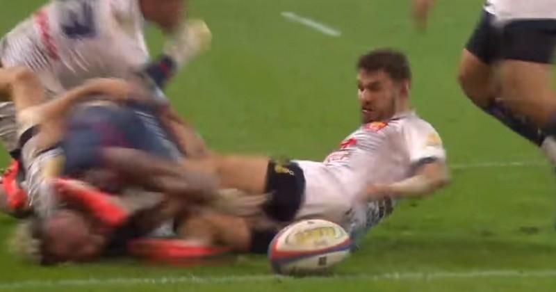 Top 14/Pro D2 - 13 semaines de suspension pour Damien Neveu, Galthié et Urios suspendus