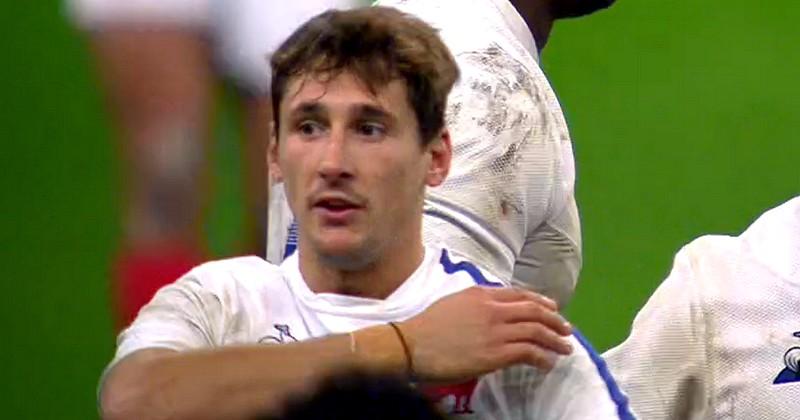 RUGBY. 15 de France. Laissé à la maison pour le 6 Nations, Baptiste Serin a-t-il abdiqué ?