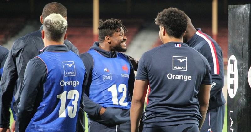 RUGBY. 15 de France. Quels Tricolores blessés seront aptes pour le Tournoi des 6 nations ?