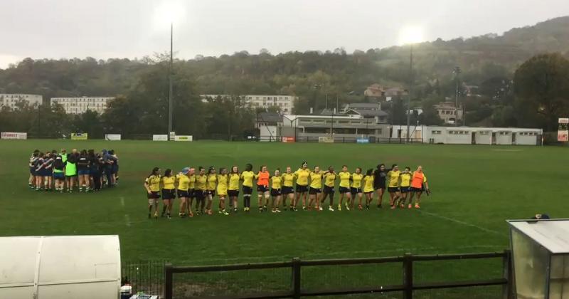 Elite 1 Féminine - 17 cas de Covid-19 à l’ASM Romagnat, leader de la poule 4