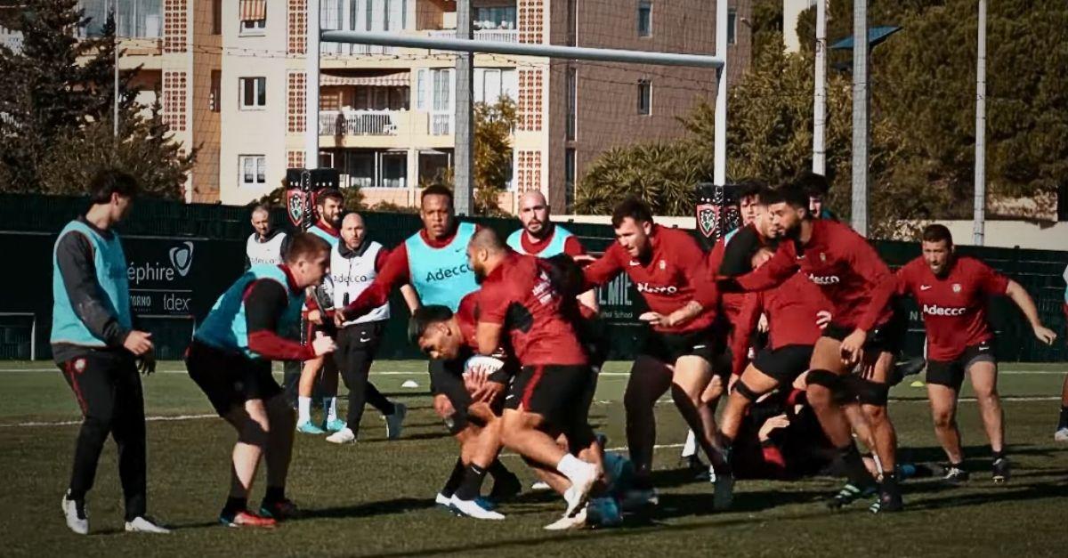 17 mois d’absence cumulés : fin de saison pour deux Tricolores du RCT