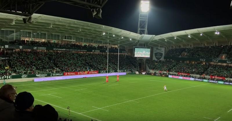 Pro D2 - 18 000 supporters attendus au Hameau pour la finale entre Brive et Bayonne