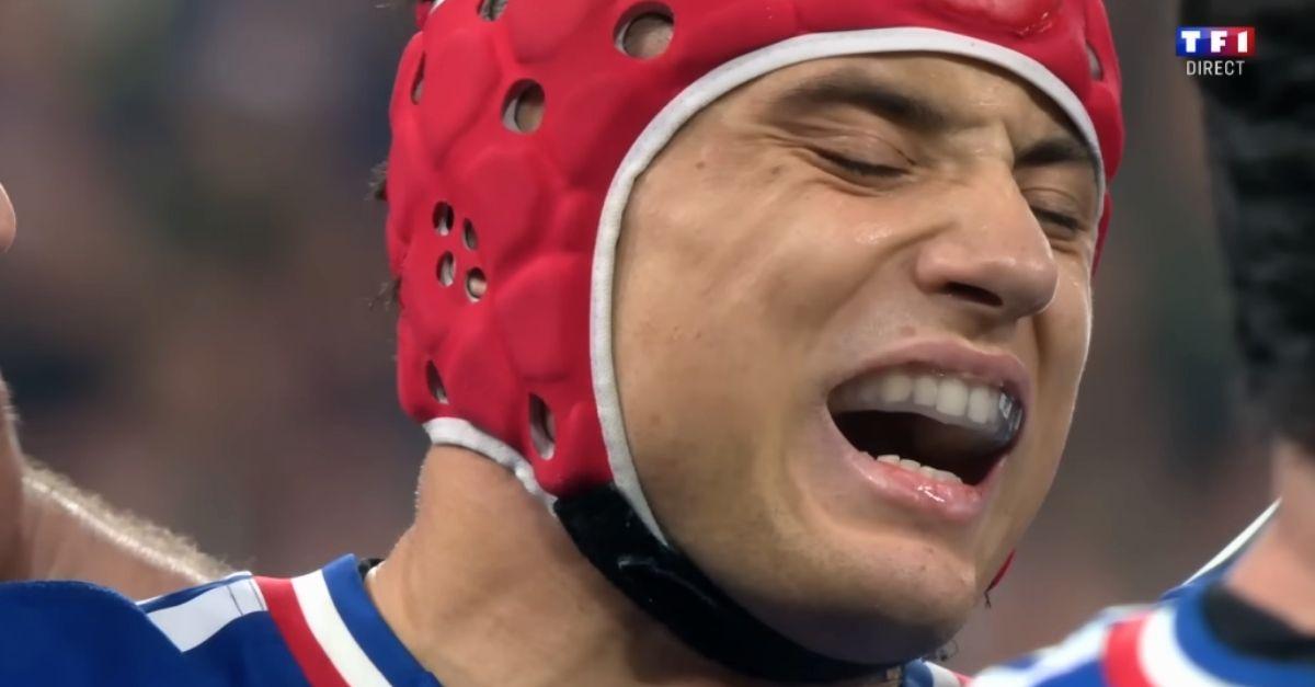 2 gifles, 1 gouffre, et une possible aubaine pour le XV de France en vue du 6 Nations ?