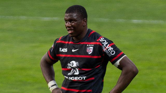 Moins de 20 ans : Yacouba Camara laissé à la disposition du Stade Toulousain